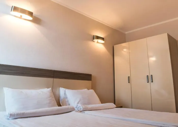 Appartamento con 1 camera da letto